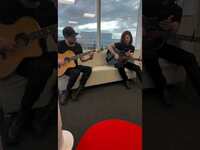 Thumbnail for the Chase McDaniel - My dad listened almost exclusively to Creed in his wrecked F150... #creedcover #jeffcoggins link, provided by host site