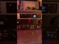 Thumbnail for the Tim Atlas - My daily #homestudio battle: make music vs. literally do anything else #studiotour #producer #shorts link, provided by host site
