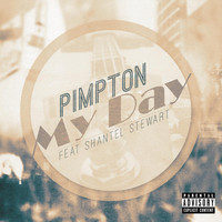 Image of Pimpton linking to their artist page due to link from them being at the top of the main table on this page