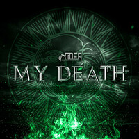 Thumbnail for the Auger - My Death link, provided by host site