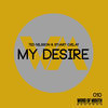 Thumbnail for the Ted Nilsson - My Desire link, provided by host site