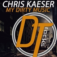 Thumbnail for the Chris Kaeser - My Dirty Music link, provided by host site