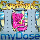 Thumbnail for the The Expendables - My Dose link, provided by host site