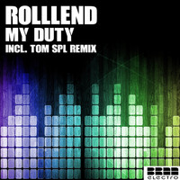 Thumbnail for the RolllenD - My Duty link, provided by host site