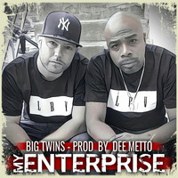 Thumbnail for the Big Twins - My Enterprise link, provided by host site