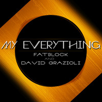 Thumbnail for the David Grazioli - My Everything link, provided by host site
