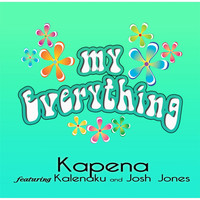 Thumbnail for the Kapena - My Everything link, provided by host site