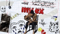 Thumbnail for the Chad Tepper - my ex (Lyric Video) link, provided by host site