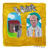 Thumbnail for the T-Shirt - My Face at 2:45 A.M link, provided by host site