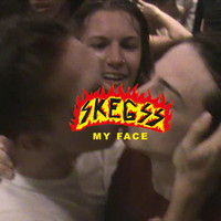 Thumbnail for the Skegss - My Face link, provided by host site
