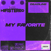 Thumbnail for the Deadline - My Favorite link, provided by host site