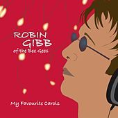 Thumbnail for the Robin Gibb - My Favorite Carols link, provided by host site