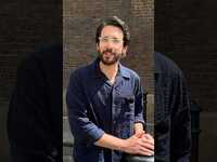 Thumbnail for the Josh Groban - My favorite hidden gems in London 🇬🇧🤫 link, provided by host site