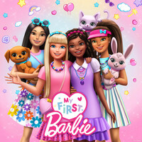 Thumbnail for the Barbie - My First Barbie: Happy DreamDay link, provided by host site