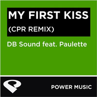 Thumbnail for the Db Sound - My First Kiss-EP link, provided by host site