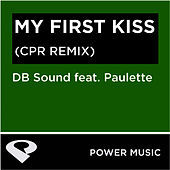 Thumbnail for the Db Sound - My First Kiss-EP link, provided by host site