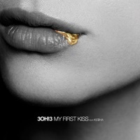 Thumbnail for the 3OH!3 - My First Kiss [Remixes] link, provided by host site