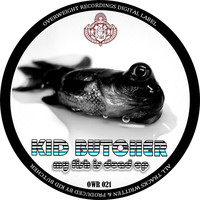 Thumbnail for the Kid Butcher - My Fish Is Dead link, provided by host site