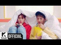 Thumbnail for the JBJ - My Flower (꽃이야) link, provided by host site