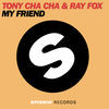 Thumbnail for the Tony Cha Cha - My Friend link, provided by host site