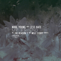 Thumbnail for the Nihil Young - My Friend (The Reason Y and Wolf Story Remixes) link, provided by host site