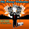 Thumbnail for the Rev Run - My Funny Valentine - 2009 Remixes link, provided by host site