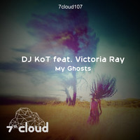 Thumbnail for the Victoria Ray - My Ghosts link, provided by host site