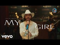Thumbnail for the Prince Royce - My Girl Track 10 link, provided by host site