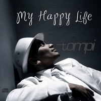 Thumbnail for the Tompi - My Happy Life link, provided by host site