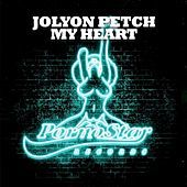 Thumbnail for the Jolyon Petch - My Heart link, provided by host site