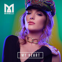 Thumbnail for the Minelli - My Heart link, provided by host site