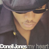 Thumbnail for the Donell Jones - My Heart link, provided by host site