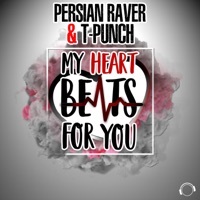 Thumbnail for the Persian Raver - My Heart Beats For You (Remixes) link, provided by host site