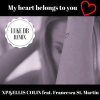 Thumbnail for the xp - My Heart Belongs to You (Luke DB Remix) link, provided by host site