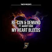 Thumbnail for the Recon - My Heart Bleeds link, provided by host site