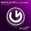 Thumbnail for the Maffa - My Heart [Dan Aslow Remix] link, provided by host site