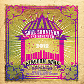 Thumbnail for the Soul Survivor - My Heart link, provided by host site