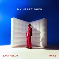 Thumbnail for the Sam Feldt - My Heart Goes link, provided by host site