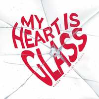 Thumbnail for the Auger - My Heart Is Glass link, provided by host site