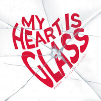 Thumbnail for the Auger - My Heart Is Glass link, provided by host site