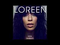 Thumbnail for the Loreen - My Heart Is Refusing Me (Alex P & Victory Remix) link, provided by host site