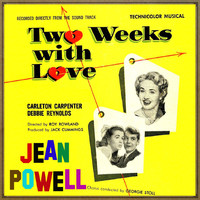 Thumbnail for the Jane Powell - My Hero link, provided by host site