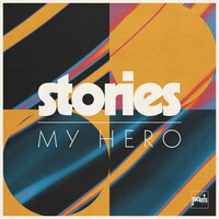 Thumbnail for the Stories - My Hero link, provided by host site