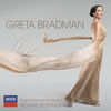 Thumbnail for the Greta Bradman - My Hero link, provided by host site