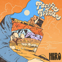 Thumbnail for the Pacific Avenue - My Hero link, provided by host site