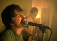 Thumbnail for the Foo Fighters - My Hero link, provided by host site