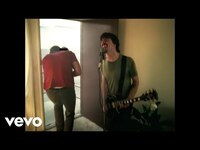 Thumbnail for the Foo Fighters - My Hero link, provided by host site
