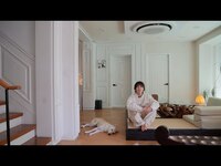 Thumbnail for the Dawn - 내던내산 : MY HOME TOUR link, provided by host site