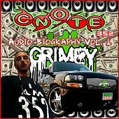 Thumbnail for the Cnote352 - My Hood (Original) link, provided by host site