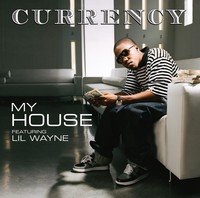 Thumbnail for the Currency - My House link, provided by host site
